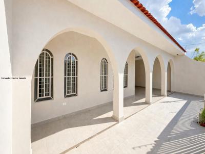 Casa para Venda, em Presidente Prudente, bairro Jardim Everest, 3 dormit�rios, 3 banheiros, 1 su�te, 2 vagas