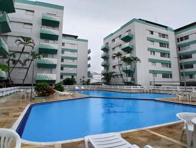 Cobertura para Loca��o, em Caraguatatuba, bairro Centro, 4 dormit�rios, 3 banheiros, 1 vaga