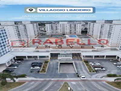 Apartamento para Venda, em Serra, bairro JARDIM LIMOEIRO, 2 dormit�rios, 2 banheiros, 1 su�te, 1 vaga