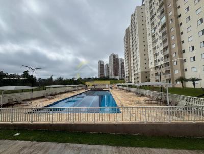 Apartamento para Venda, em Mogi das Cruzes, bairro Vila Mogilar, 2 dormit�rios, 1 banheiro, 1 vaga