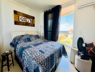 Apartamento para Venda, em Niter�i, bairro PIRATININGA, 2 dormit�rios, 2 banheiros, 1 su�te, 1 vaga