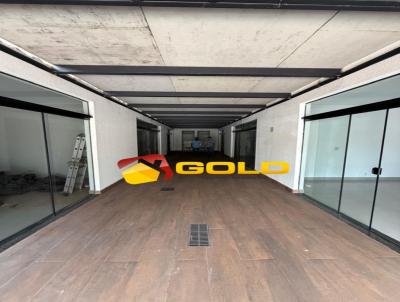 Im�vel Comercial para Loca��o, em Uberl�ndia, bairro Santa Luzia, 2 banheiros