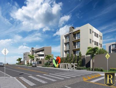 Apartamento para Venda, em Guarapuava, bairro Boqueir�o, 2 dormit�rios, 1 banheiro, 1 vaga