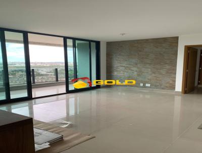 Apartamento para Venda, em Uberl�ndia, bairro Jardim Kara�ba, 3 dormit�rios, 4 banheiros, 3 su�tes, 2 vagas