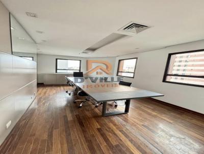 Sala Comercial para Loca��o, em S�o Paulo, bairro Jardim Paulista, 3 banheiros, 4 vagas