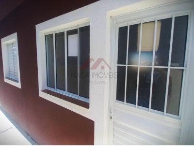 Casa em Condom�nio para Venda, em Mogi das Cruzes, bairro Vila S�o Paulo, 2 dormit�rios, 1 banheiro, 1 vaga