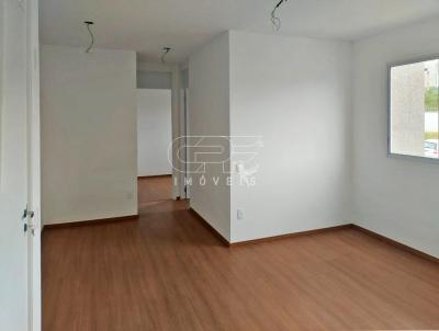 Apartamento para Venda, em Ribeir�o Preto, bairro Reserva Maca�ba, 2 dormit�rios, 1 banheiro, 1 vaga