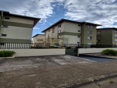 Apartamento para Venda, em Guarapuava, bairro Alto Cascavel, 2 dormit�rios, 1 banheiro, 1 vaga