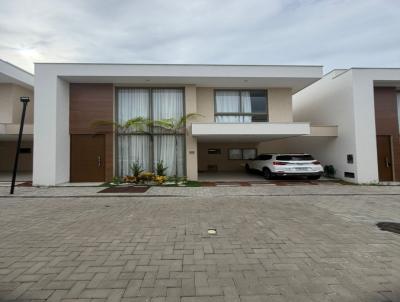 Casa em Condom�nio para Venda, em Lauro de Freitas, bairro Villas do Atl�ntico, 4 dormit�rios, 4 banheiros, 4 su�tes, 2 vagas