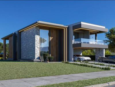 Casa em Condom�nio para Venda, em Cama�ari, bairro Guarajuba, 5 dormit�rios, 6 banheiros, 5 su�tes, 10 vagas