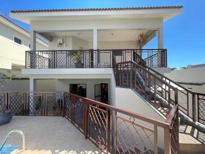Casa em Condom�nio para Venda, em Presidente Prudente, bairro Damha I, 3 dormit�rios, 3 banheiros, 1 su�te, 2 vagas