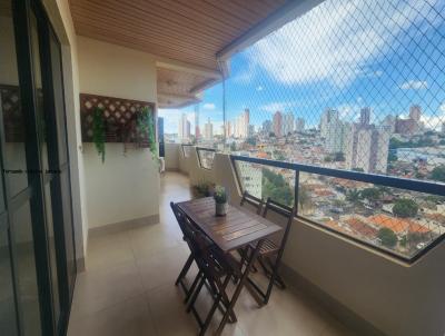 Apartamento para Venda, em Presidente Prudente, bairro Vila Euclides., 3 dormit�rios, 3 banheiros, 1 su�te, 2 vagas