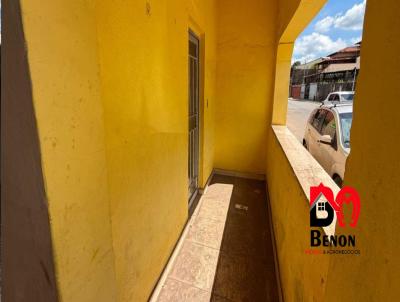 Casa para Loca��o, em Brumadinho, bairro Centro, 2 dormit�rios, 1 banheiro