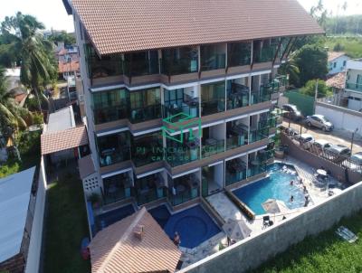 Flat para Loca��o, em Ipojuca, bairro Porto de Galinhas, 1 dormit�rio, 1 banheiro, 1 vaga