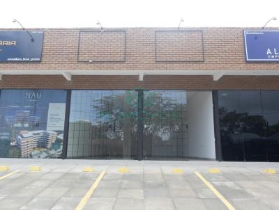 Sal�o Comercial para Loca��o, em Gravat�, bairro Cruzeiro, 1 banheiro