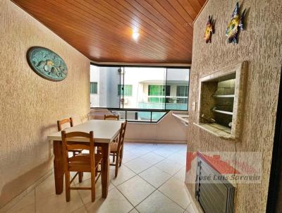 Apartamento para Venda, em Bombinhas, bairro Bombas, 2 dormit�rios, 2 banheiros, 1 su�te, 1 vaga