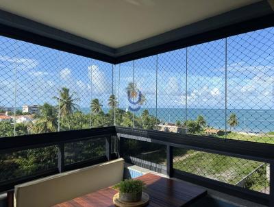 Apartamento para Venda, em Cabedelo, bairro Ponta de Matos, 3 dormit�rios, 2 banheiros, 1 su�te, 2 vagas