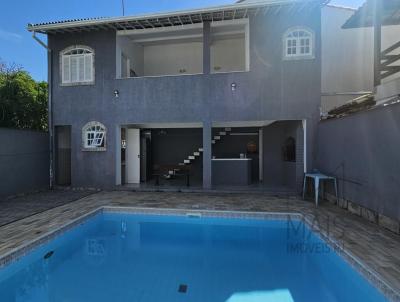 Casa para Venda, em Niter�i, bairro PIRATININGA, 4 dormit�rios, 6 banheiros, 3 su�tes, 4 vagas