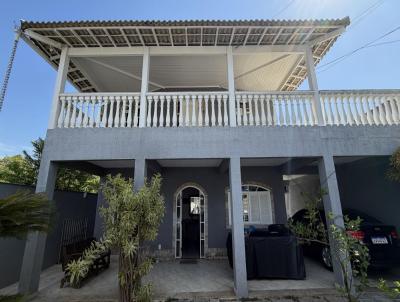 Casa para Venda, em Niter�i, bairro PIRATININGA, 4 dormit�rios, 6 banheiros, 3 su�tes, 4 vagas