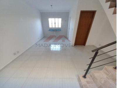 Casa em Condom�nio para Venda, em Mogi das Cruzes, bairro Vila S�o Paulo, 2 dormit�rios, 3 banheiros, 1 su�te, 1 vaga