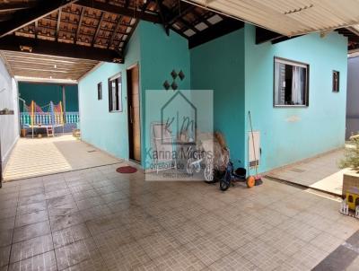 Casa para Venda, em Pirassununga, bairro Jardim Carlos Gomes, 3 dormit�rios, 3 banheiros, 1 su�te