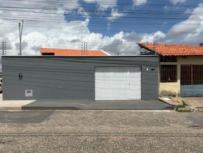 Casa para Venda, em Teresina, bairro S�o Sebasti�o, 3 dormit�rios, 2 banheiros, 1 su�te, 2 vagas
