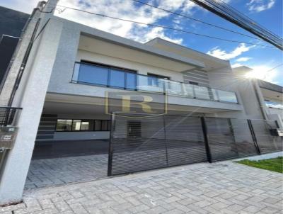 Sobrado para Venda, em Guarapuava, bairro Alto da XV, 3 su�tes, 2 vagas