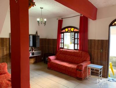 Casa para Venda, em Nova Friburgo, bairro Santo Andr�