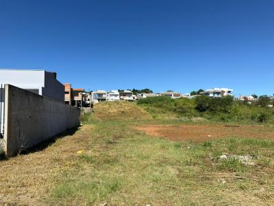 Terreno para Venda, em Guarapuava, bairro Alto da XV