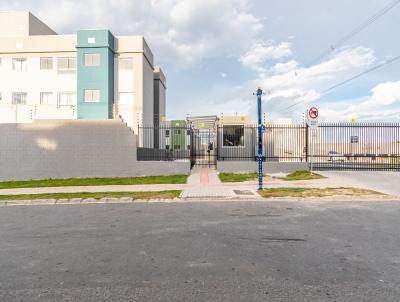 Apartamento para Venda, em Curitiba, bairro Atuba, 1 dormit�rio, 1 banheiro