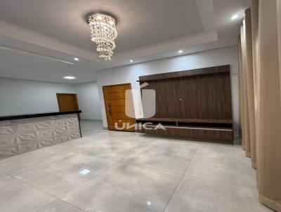 Apartamento para Venda, em Franca, bairro Jardim Tr�s Colinas, 2 dormit�rios, 2 banheiros, 1 su�te, 2 vagas