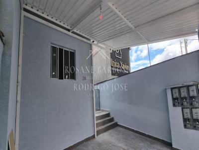 Casa para Loca��o, em Atibaia, bairro Atibaia Jardim, 2 dormit�rios, 1 banheiro, 1 vaga