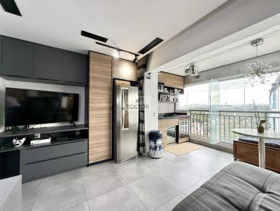 Apartamento para Venda, em , bairro Butant�, 1 dormit�rio, 2 banheiros, 1 su�te, 1 vaga