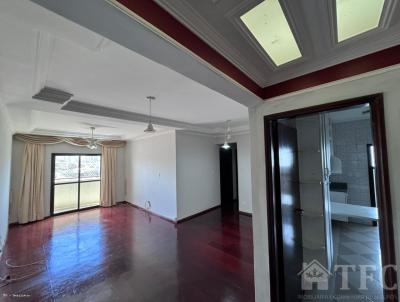 Apartamento para Venda, em Ara�atuba, bairro Vila Santa Maria, 3 dormit�rios, 3 banheiros, 1 su�te, 1 vaga