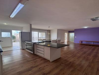 Apartamento para Loca��o, em S�o Jos� dos Campos, bairro Vila Adyana, 2 dormit�rios, 3 banheiros, 1 su�te, 2 vagas