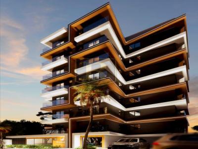 Apartamento para Venda, em Guarapuava, bairro Dos Estados, 1 dormit�rio, 1 banheiro, 1 vaga
