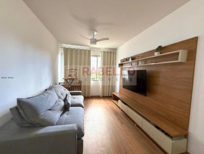 Apartamento para Venda, em Vit�ria, bairro Jardim Camburi, 2 dormit�rios, 1 banheiro, 1 vaga