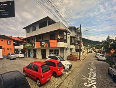 Edif�cio Comercial para Venda, em Florian�polis, bairro Ingleses do Rio Vermelho, 15 dormit�rios, 15 banheiros, 10 vagas