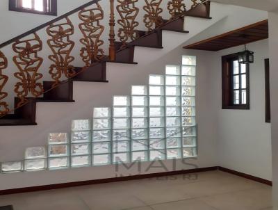 Casa para Venda, em Niter�i, bairro Fonseca, 3 dormit�rios, 4 banheiros, 2 vagas