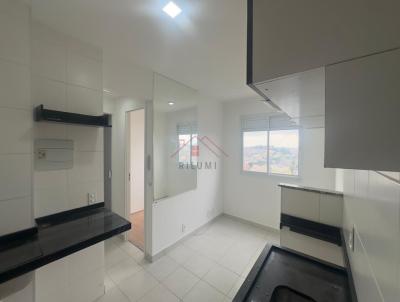 Apartamento para Loca��o, em S�o Paulo, bairro Jardim Pedra Branca, 2 dormit�rios, 1 banheiro, 1 vaga