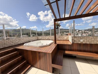 Apartamento para Venda, em , bairro Quatorze de Fevereiro, 3 dormit�rios, 4 banheiros, 2 su�tes