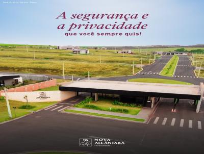 Terreno em Condom�nio para Venda, em Ourinhos, bairro Condom�nio Nova Alc�ntara
