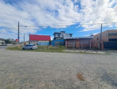 Terreno para Venda, em Joinville, bairro Itaum