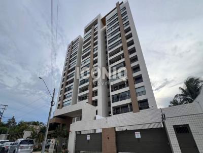 Apartamento para Venda, em Fortaleza, bairro Luciano Cavalcante, 3 dormit�rios, 4 banheiros, 3 su�tes, 2 vagas
