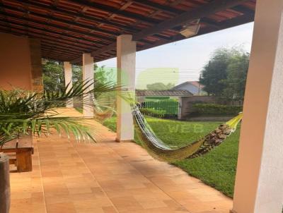 Ch�cara para Venda, em S�o Roque, bairro Canguera, 4 dormit�rios, 3 banheiros, 1 su�te