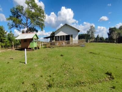 Ch�cara para Venda, em Guarapuava, bairro Guairac�, 3 dormit�rios, 2 su�tes, 2 vagas