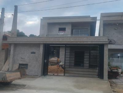 Sobrado para Venda, em Florian�polis, bairro Rio Vermelho, 2 dormit�rios, 3 banheiros, 2 su�tes, 2 vagas