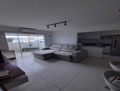 Cobertura para Loca��o, em Florian�polis, bairro Ingleses do Rio Vermelho, 3 dormit�rios, 2 banheiros, 1 su�te, 2 vagas