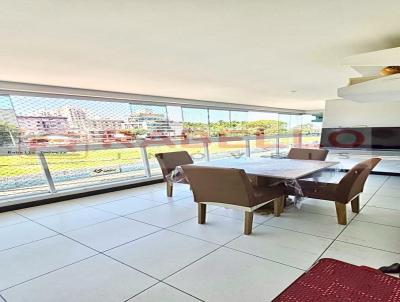 Apartamento para Venda, em Vit�ria, bairro Jardim Camburi, 3 dormit�rios, 3 banheiros, 1 su�te, 2 vagas