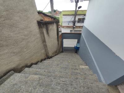 Casa para Loca��o, em Para�ba do Sul, bairro Caminho de Dentro, 3 dormit�rios, 1 banheiro